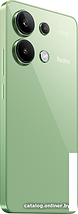 Смартфон Xiaomi Redmi Note 13 8GB/256GB с NFC международная версия (мятно-зеленый), фото 2