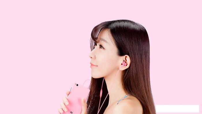 Наушники с микрофоном Xiaomi Mi In-Ear Headphones Basic HSEJ03JY (серебристый) - фото 7 - id-p225983643
