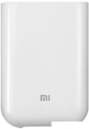 Мобильный фотопринтер Xiaomi Mi Portable Photo Printer, фото 2