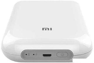 Мобильный фотопринтер Xiaomi Mi Portable Photo Printer, фото 2