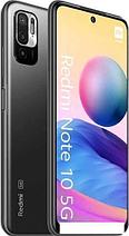 Смартфон Xiaomi Redmi Note 10 5G 4GB/64GB без NFC (графитовый серый), фото 2