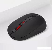 Мышь Xiaomi Miiiw Wireless Mouse Silent MWMM01 (черный), фото 3