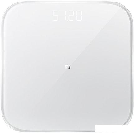 Напольные весы Xiaomi Mi Smart Scale 2 (китайская версия), фото 2