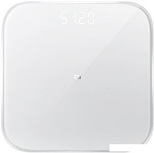 Напольные весы Xiaomi Mi Smart Scale 2 (китайская версия)