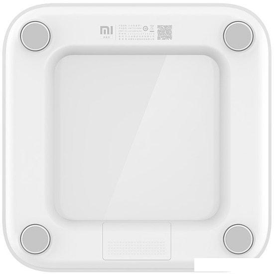 Напольные весы Xiaomi Mi Smart Scale 2 (китайская версия) - фото 5 - id-p225983663