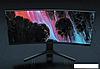 Игровой монитор Xiaomi Curved Gaming Monitor 30" RMMNT30HFCW (международная версия), фото 3