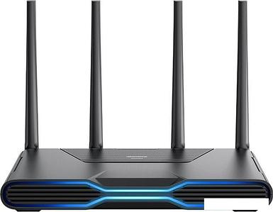 Wi-Fi роутер Xiaomi Redmi Gaming Router AX5400 (китайская версия)