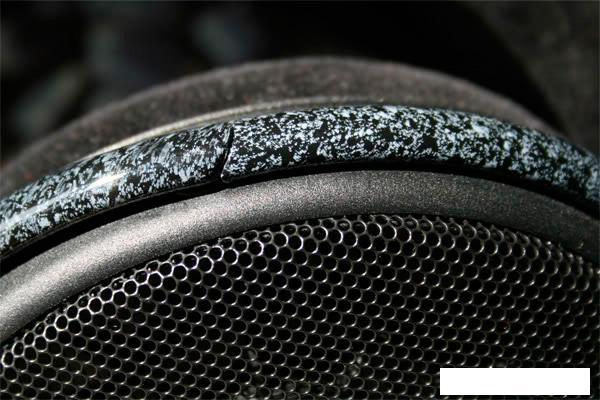 Наушники Sennheiser HD 600 - фото 7 - id-p226076454