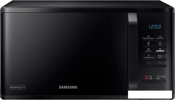 Микроволновая печь Samsung MG23K3513AK, фото 2