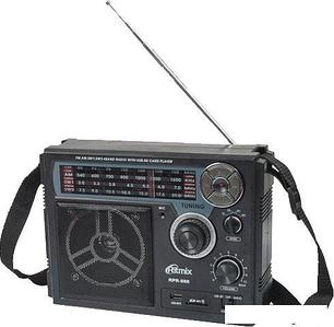 Радиоприемник Ritmix RPR-888