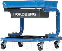 Стул слесарный Nordberg N30S1