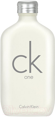 Туалетная вода Calvin Klein CK One (100мл) - фото 1 - id-p225920514