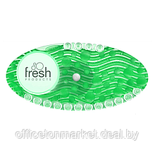 Освежитель воздуха "Fresh Products" сменная клипса, огурец и дыня