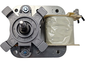 Двигатель (мотор) вентилятора конвекции для духовки Samsung DG31-00019B / SMC-EBQV1D, фото 2