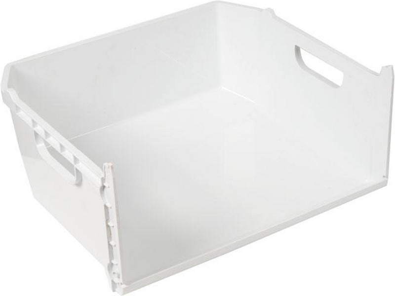 Ящик морозильной камеры (средний/верхний) для холодильника Атлант 769748400100 (передняя панель поставляется - фото 1 - id-p108090415