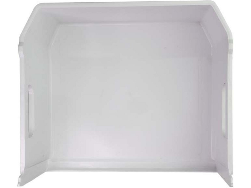 Ящик морозильной камеры (средний/верхний) для холодильника Атлант 769748400100 (передняя панель поставляется - фото 4 - id-p108090415