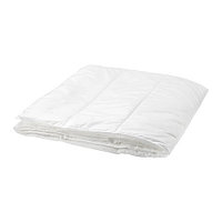 IKEA/ СИЛВЕРТОПП одеяло легкое, 150x200 см