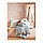 IKEA/ СИЛВЕРТОПП одеяло легкое, 150x200 см, фото 2