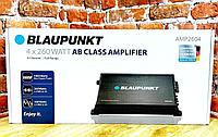 Усилитель blaupunkt 4-х канальный 1000w