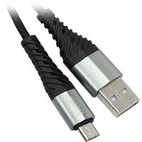 Кабель Hoco X38 Cool 713957 USB AM-- micro-B 0.25м