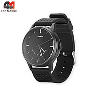 Смарт часы Lenovo, Watch 9, черного цвета