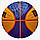 Мяч баскетбольный №6 Wilson Fiba 3x3 Official Paris 2024 Limited Edition, фото 2