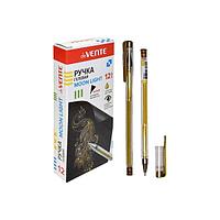 Ручка гелевая золотая с эффект Highlighter 5051115