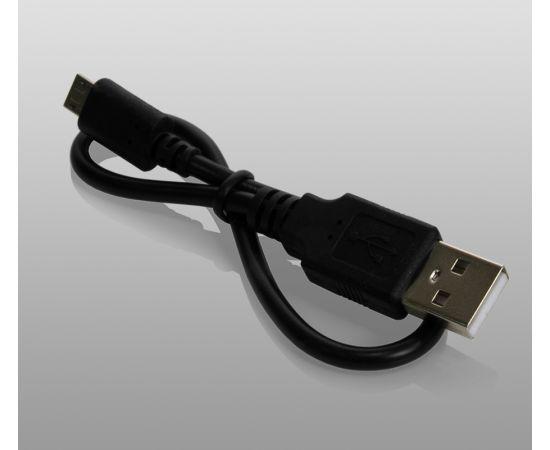 Кабель Armytek USB - Micro USB