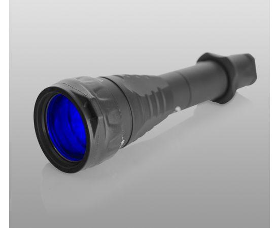 Фильтр Armytek AF-39/Синий (Predator/Viking) - фото 3 - id-p226160603