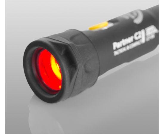 Фильтр Armytek AF-24/Красный (Prime/Partner) - фото 2 - id-p226160605