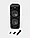 Беспроводная портативная bluetooth Блутус колонка караоке система ZQS-8210 беспроводной микрофон пульт 40W, фото 10