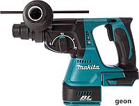 Перфоратор Makita DHR242Z