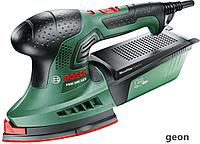 Дельташлифмашина Bosch PSM 200 AES (06033B6070)