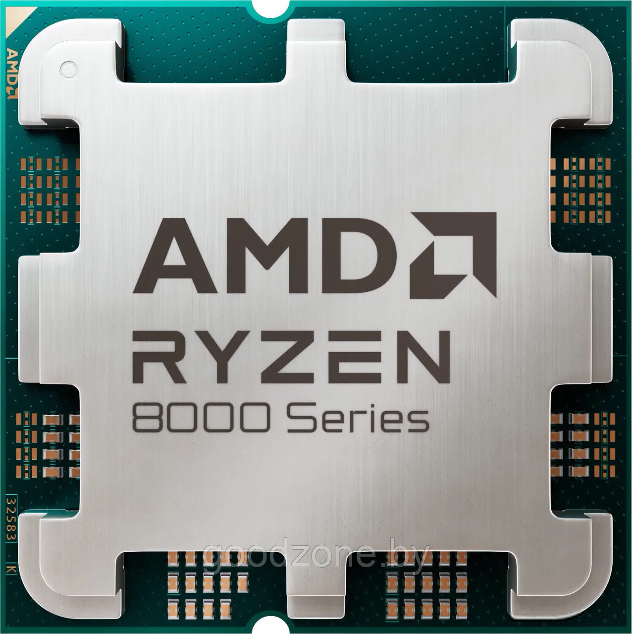 Процессор AMD Ryzen 5 8600G - фото 1 - id-p226161180