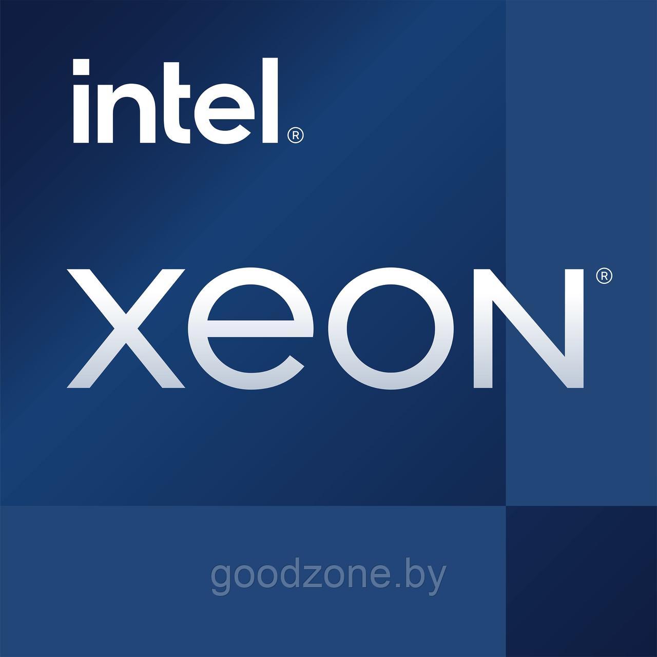 Процессор Intel Xeon E-2356G - фото 1 - id-p226161184
