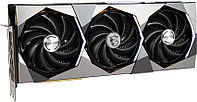 Видеокарта MSI GeForce RTX 4070 Ti Suprim X 12G