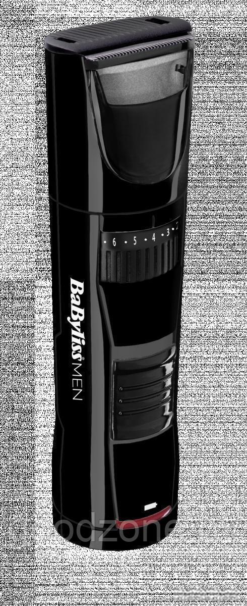 Триммер для бороды и усов BaByliss T811E - фото 1 - id-p226161080