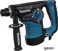 Перфоратор Makita HR2811F