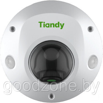 IP-камера Tiandy TC-C35PS I3/E/Y/M/H/2.8MM/V4.2 - фото 1 - id-p226161129