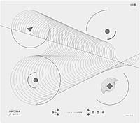 Варочная панель Krona Meridiana 60 WH