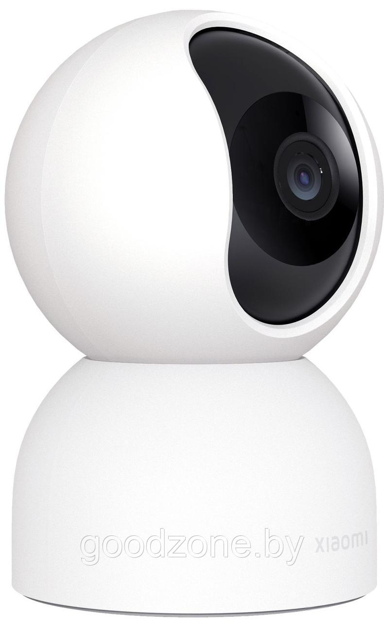 IP-камера Xiaomi Smart Camera C400 MJSXJ11CM (международная версия) - фото 1 - id-p226161164