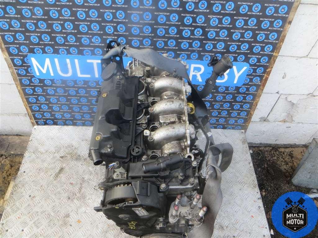 Двигатели дизельные PEUGEOT 4007 (2007-2012) 2.2 HDi 4HN (DW12MTED4) - 156 Лс 2009 г. - фото 2 - id-p226161450