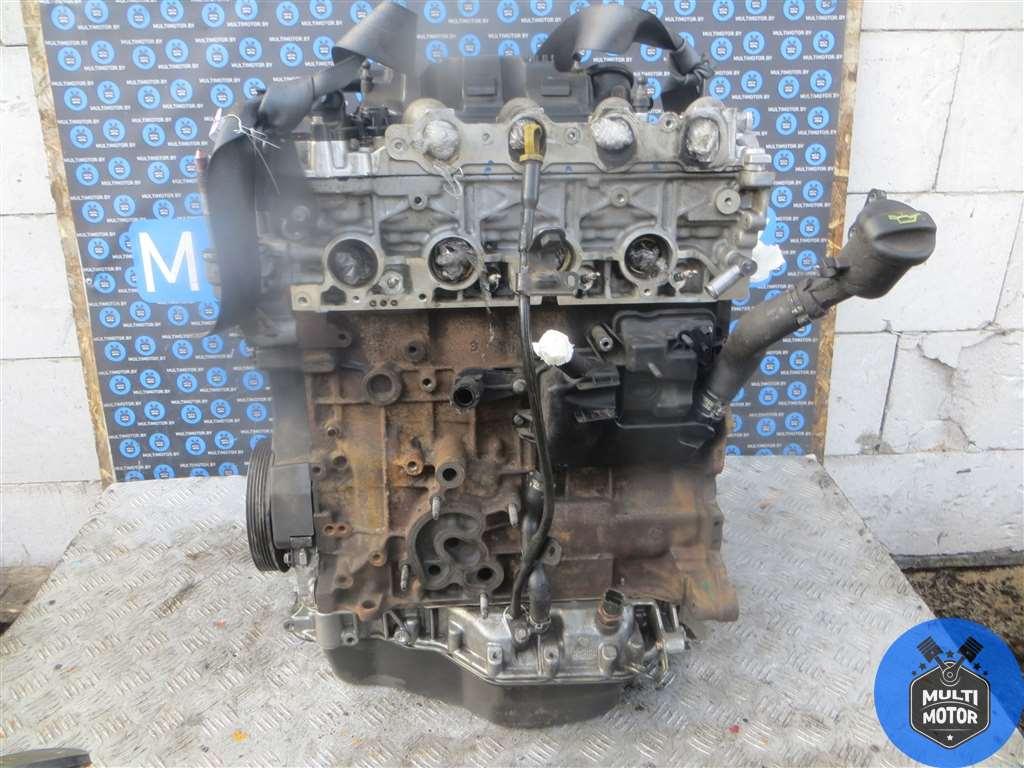 Двигатели дизельные PEUGEOT 4007 (2007-2012) 2.2 HDi 4HN (DW12MTED4) - 156 Лс 2009 г. - фото 3 - id-p226161450