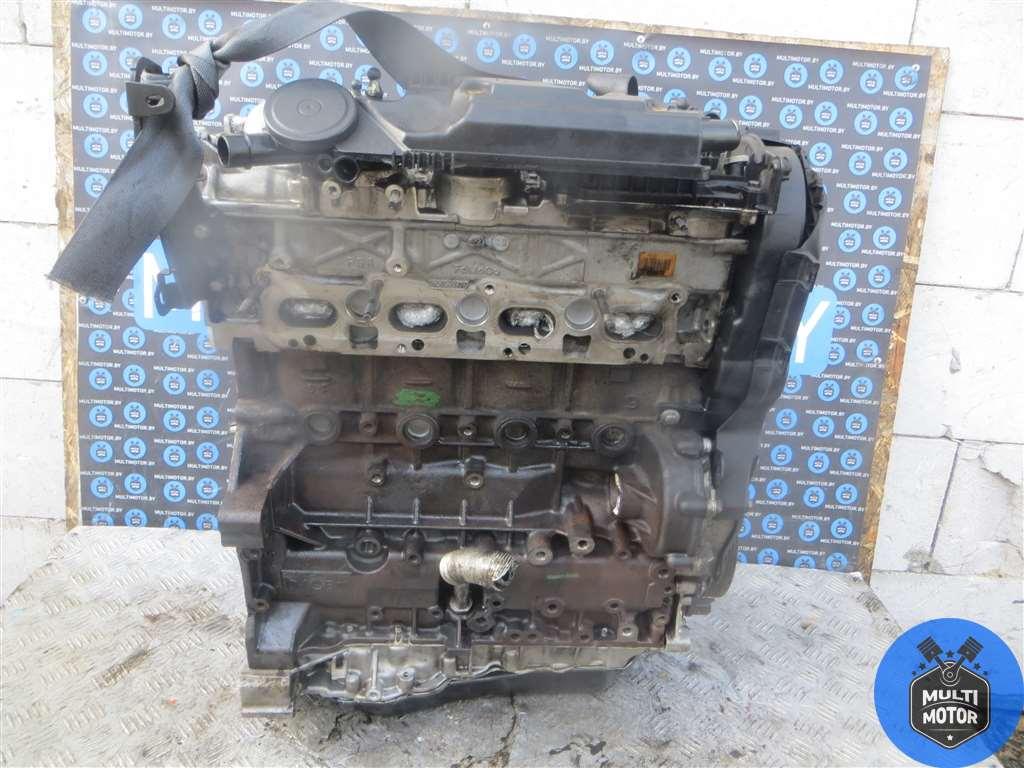 Двигатели дизельные PEUGEOT 4007 (2007-2012) 2.2 HDi 4HN (DW12MTED4) - 156 Лс 2009 г. - фото 7 - id-p226161450