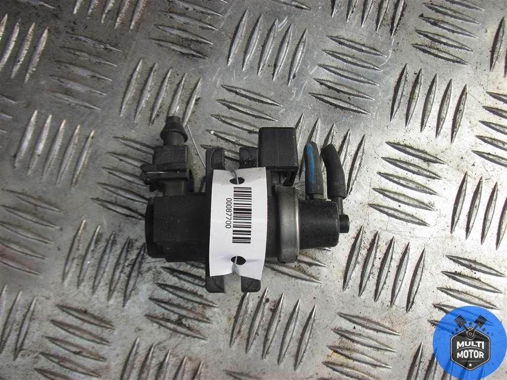 Клапан управления турбиной BMW 5 (E39 ) (1995-2003) 3.0 TD M57 D30 (306D1) - 184 Лс 2002 г. - фото 1 - id-p226161445