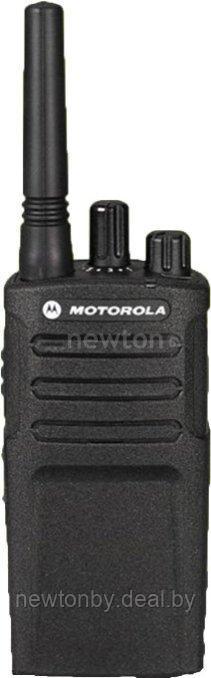 Портативная радиостанция Motorola XT420 - фото 1 - id-p226161525