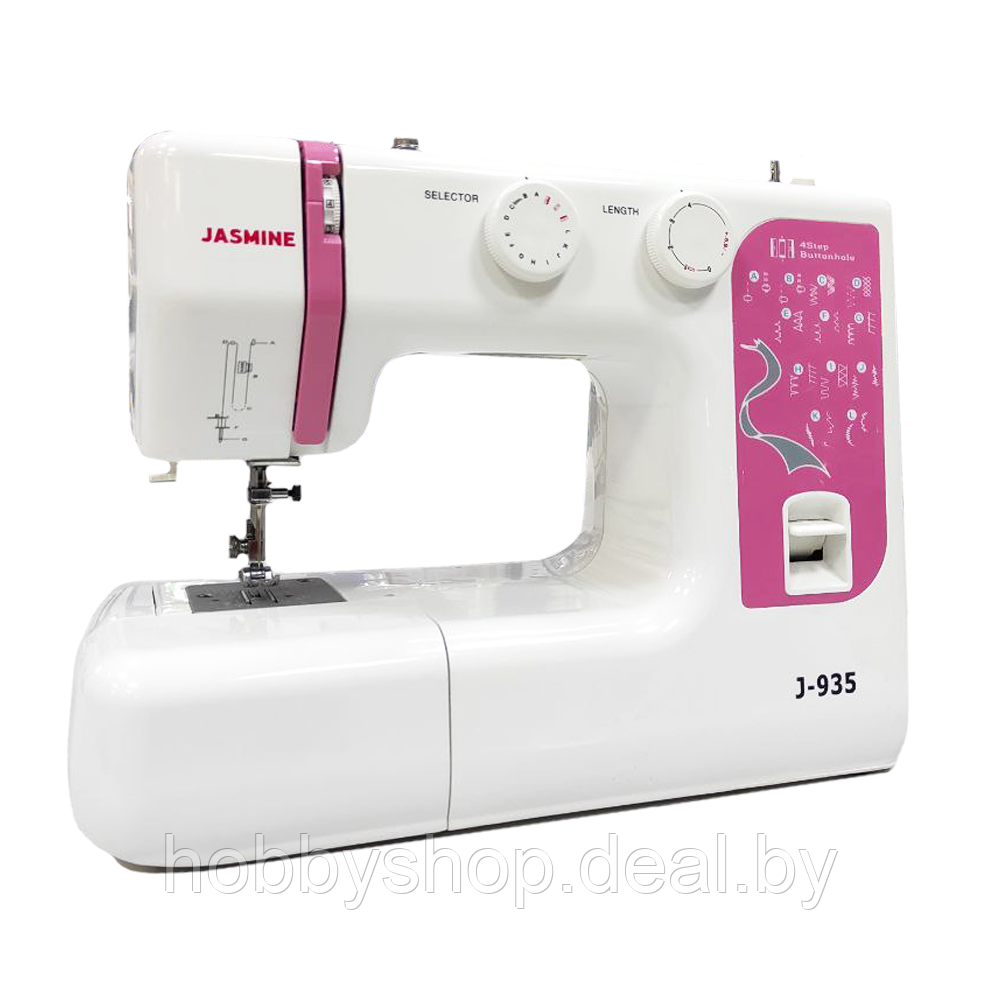 Швейная машина Jasmine J-935 - фото 1 - id-p226161629
