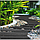 Комплект плитки садововой Railroad Tie, 25x60см, серый, 4шт, фото 4
