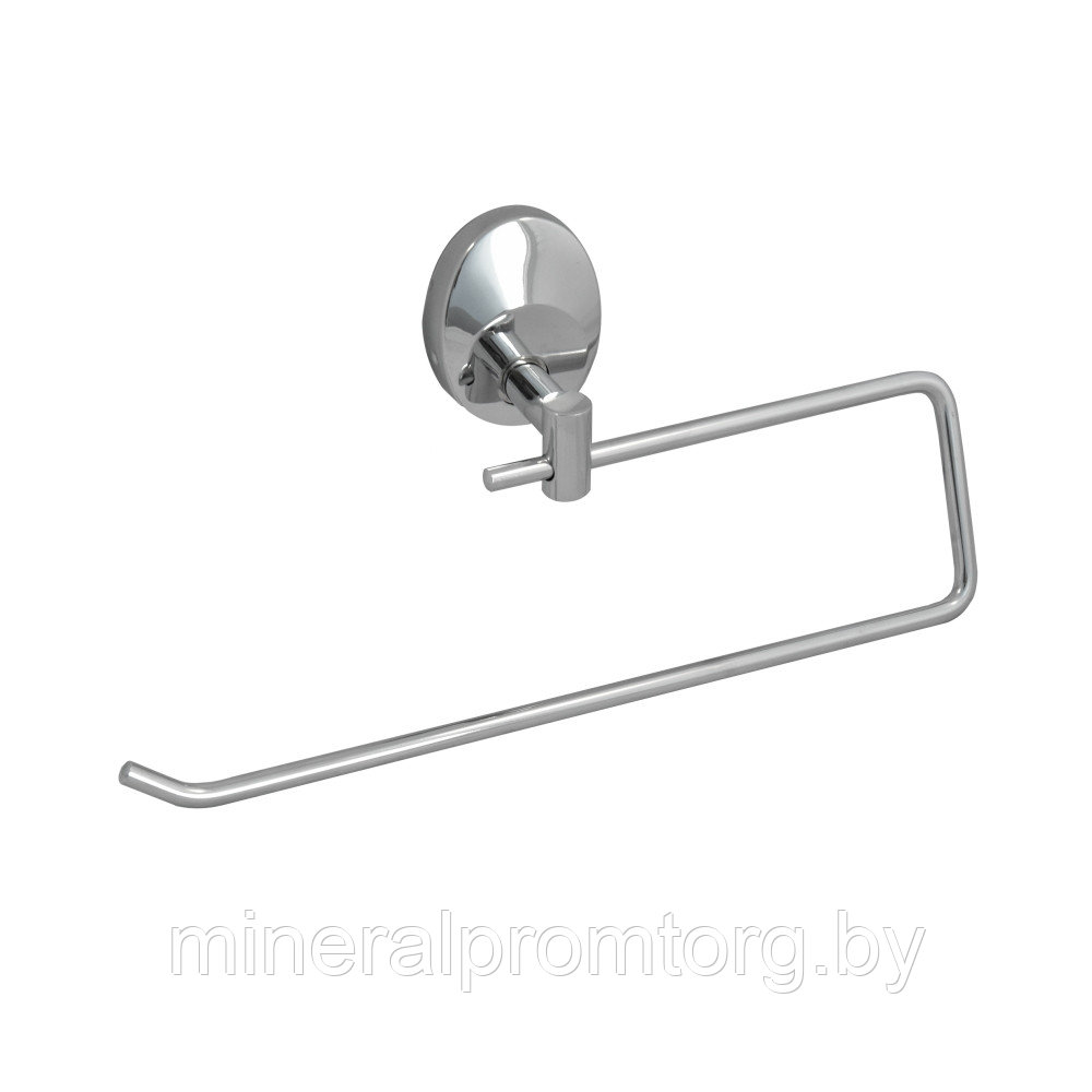 Полотенцедержатель Solinne Classic 15042, хром, фото 1