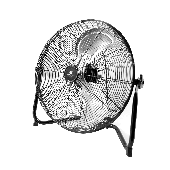 Напольный вентилятор Royal Clima RSF-200M-BL